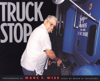 Truck Stop (Author and Artist Series)