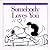 Somebody Loves You by Charles M. Schulz