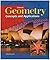 Geometry: Concepts and Applications