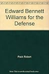 Edward Bennett Williams for the defense