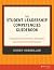 The Student Leadership Competencies Guidebook by Corey Seemiller