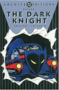 Batman: The Dark Knight Archives, Vol. 5