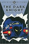 Batman: The Dark Knight Archives, Vol. 5 Batman: The Dark Knight Archives, Vol. 5