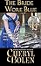 The Bride Wore Blue (The Brides of Bath, #1)