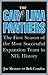 The Carolina Panthers by Joe Menzer