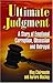 Ultimate Judgment by Meg Clairmonte