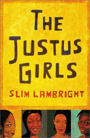 The Justus Girls (Hardcover)