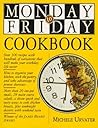 Monday-to-Friday Cookbook