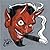 Devil's Advocate by Chris        Cooper