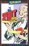The Spirit Archives, Vol. 9 by Will Eisner