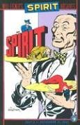 The Spirit Archives, Vol. 9 (Hardcover)