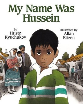 My Name Was Hussein (Hardcover)