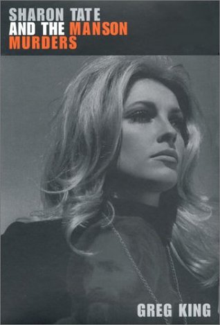 Sharon Tate and the Manson Murders (Hardcover)