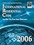 International Residential Code for One- and Two-Family Dwelli... by Anonymous