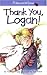 Thank You, Logan! by Valerie Tripp Thank You, Logan! by Valerie Tripp