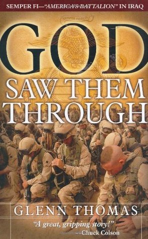 God Saw Them Through (Hardcover)