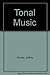 Tonal Music: Twelve Analytic Studies