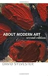 About Modern Art