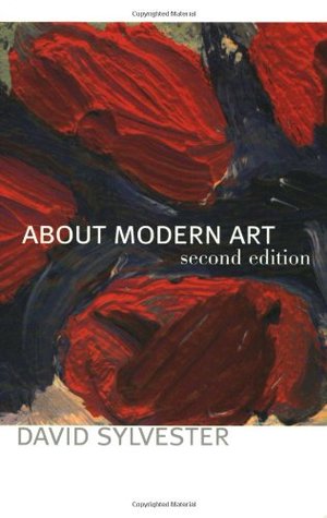 About Modern Art (Paperback)