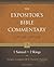 1 Samuel-2 Kings (The Expositor's Bible Commentary, #3)