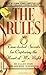 The Rules: Time-Tested Secrets for Capturing the Heart of Mr. Right