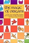 The Magic of Origami The Magic of Origami