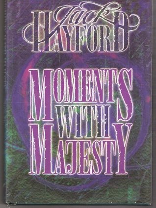 Moments with Majesty