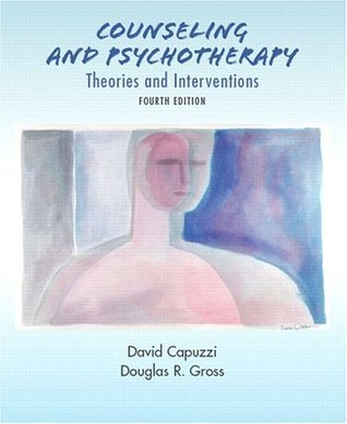 Counseling And Psychotherapy: Theories And Interventions (Hardcover)