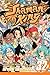 Shaman King, Vol. 32