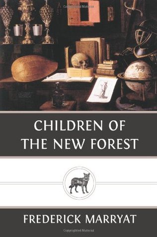 Children of the New Forest
