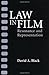 Law in Film: Resonance and Representation