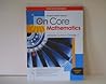 On Core Mathemati...