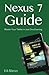 Nexus 7 Guide