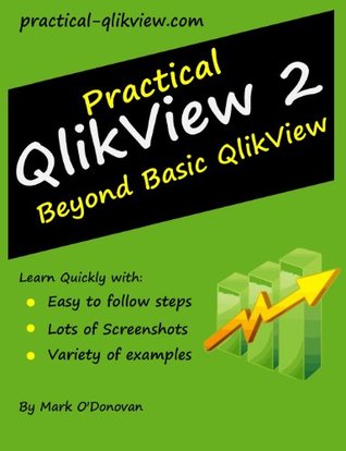 Practical QlikView 2 - Beyond Basic QlikView (Volume 2)
