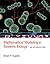 Mathematical Modeling in Systems Biology: An Introduction (The MIT Press)