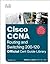 CCNA Routing and Switching 200-120 Official Cert Guide Library & CCENT/CCNA ICND1 100-101 Official Cert Guide