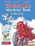 Tractor Mac 'Mactivity Book'