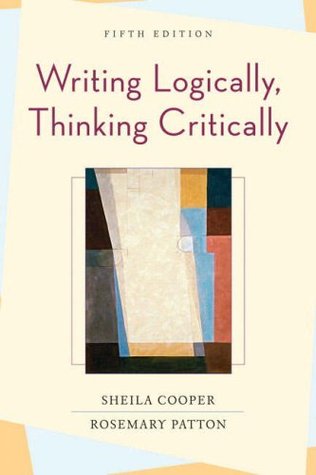 Writing Logically, Thinking Critically (Paperback)