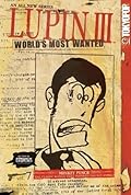 Lupin III - World's Most Wanted Volume 7 (Lupin III