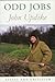 Odd Jobs: Essays and Criticism