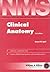 NMS Clinical Anatomy (National Medical Series for Independent Study)