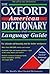 The Oxford American Dictionary and Language Guide