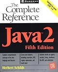 Java 2: The Complete Reference