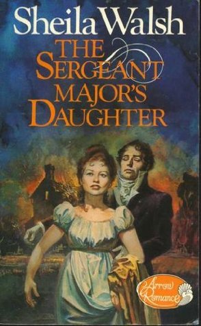 The Sergeant Major's Daughter (Mass Market Paperback)