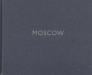 Moscow (Hardcover)