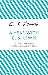 A Year with C.S. ...