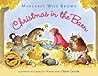 Christmas in the Barn by Margaret Wise Brown Christmas in the Barn by Margaret Wise Brown