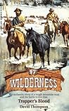 Trapper's Blood (Wilderness, #17)