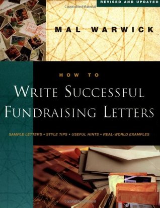 How to Write Successful Fundraising Letters (Paperback)