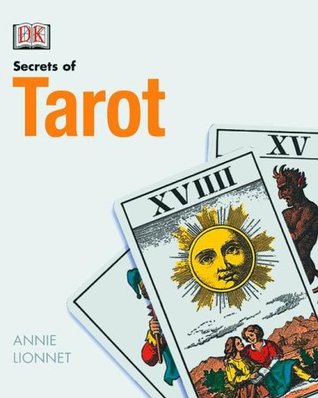 The Secrets of Tarot (Paperback)